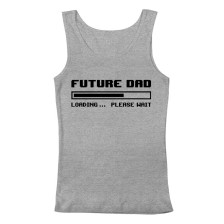 Future Dad Men's